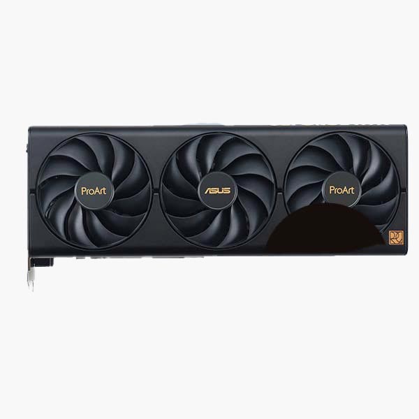 کارت گرافیک ایسوس مدل ProArt GeForce RTX™ 4060 Ti OC edition 16GB GDDR6